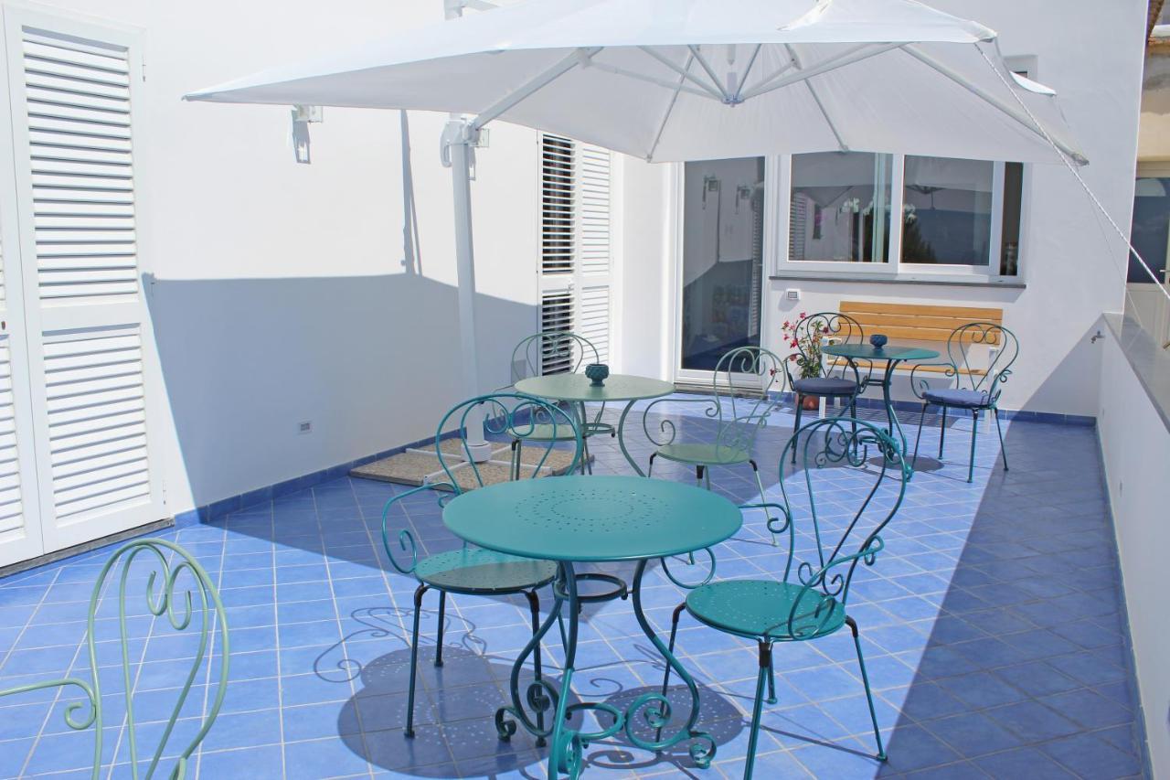 B&B Casa Angelina Anacapri  Exterior photo