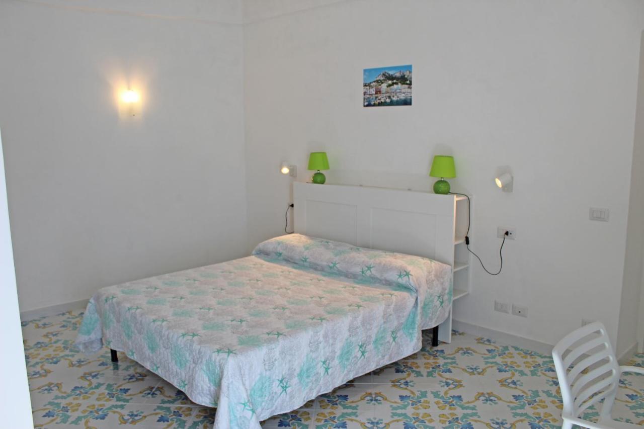 B&B Casa Angelina Anacapri  Exterior photo