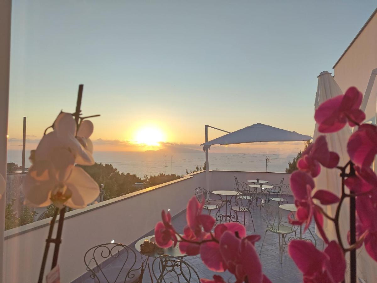 B&B Casa Angelina Anacapri  Exterior photo